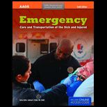 Emergency Care and Transportation of the Sick and Injured  With Code (0560)