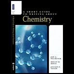 Short Guide to Writing About Chemistry