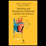 Modeling and Simulation in Medicine and the Life Sciences