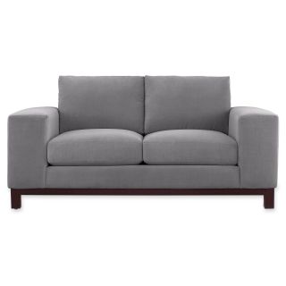 Calypso 70 Sofa in Gibson Fabric, Flannel