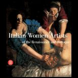 Italian Women Artists From Renaissance