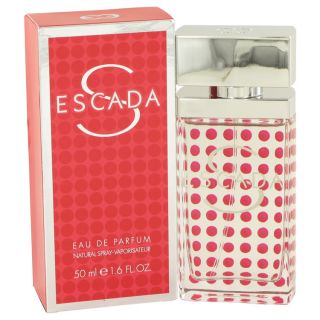 Escada S for Women by Escada Eau De Parfum Spray 1.7 oz