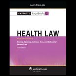 Casenote Legal Briefs  Health Law Keyed