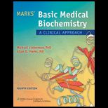 Marks Basic Medical Biochemistry