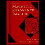 Magnetic Resonance Imaging, 2 Volumes
