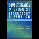 Computerization Movements and Technology Diffusion
