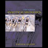 Analytical Mechanics