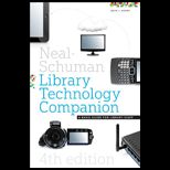 Neal Schuman Library Technology Companion