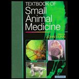 Textbook of Small Animal Medicine