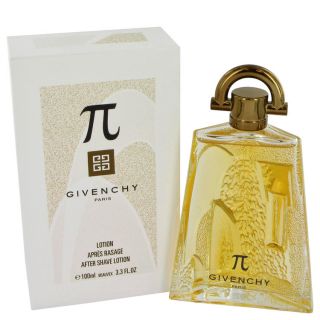 Pi for Men by Givenchy After Shave 3.4 oz