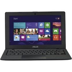 Asus K200MA DS01T 11.6 Inch Touchscreen Intel Celeron N 2815 Notebook