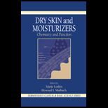 Dry Skin and Moisturizers