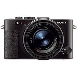 Sony RX1R 24MP Cyber Shot Full frame 24.3MP Digital Camera   Black