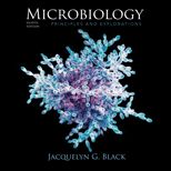 Microbiology Principles and Explorations