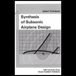 Synthesis of Subsonic Airplane Design