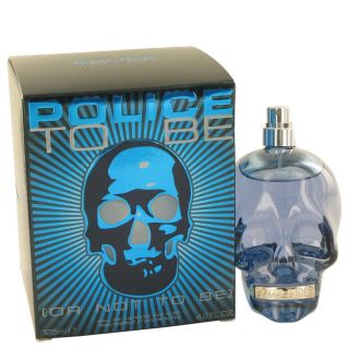Police To Be Or Not To Be for Men by Police Colognes EDT Spray 4.2 oz