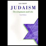 Judaism  Development and Life