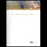 Cisa Review Manual 2004