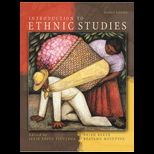 Introduction To Ethnic Studies