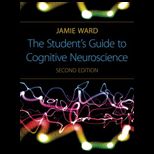 Students Guide to Congitive Neuroscience