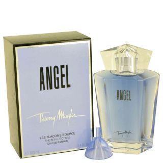 Angel for Women by Thierry Mugler Eau De Parfum Refill 3.5 oz