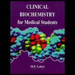 Clinical Biochemistry for Medicine