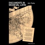 Documents in Medieval Latin