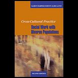 Cross Cultural Practice  Social Work With Diverse Populations