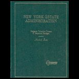 New York Estate Administration Volume I