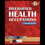 Diversified Health Occupations   Package