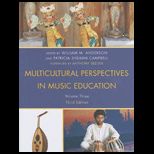 Multicultural Perspectives in Music Edition