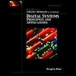 Digital Systems  Lab Manual   Design Approach  With CD