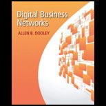 Digital Business Networks