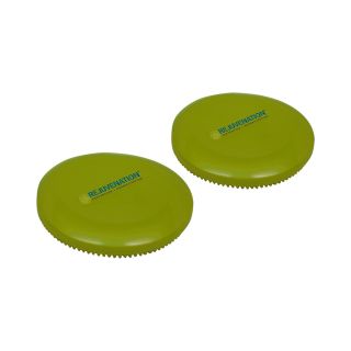 Rejuvenation Stability + Balance Mini Discs, Green