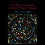 Narratives of Gothic Stained Glass