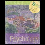 Psychology   With Access Code(Looseleaf)