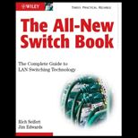 All New Switch Book The Complete Guide to LAN Switching Technology