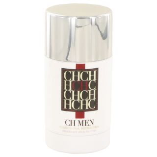 Ch Carolina Herrera for Men by Carolina Herrera Deodorant Stick 2.5 oz