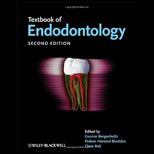 Textbook of Endodontology