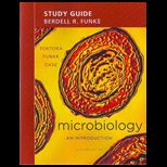 Microbiology  An Introduction   Study Guide