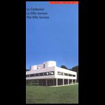 Le Corbusier  Villa Savoye