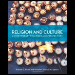 Religion and Culture  Contemporary Practices