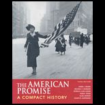 American Promise  Compact (Comb. Edition) Pkg.
