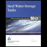 Steel Water Storage Tanks (M42)