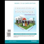 Essentials of Sociology (Loose)   With Access