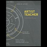 Artist Teacher