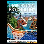 Environmental Psychology