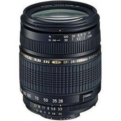 Tamron 28 300mm F/3.5 6.3 AF  XR Di LD for Canon EOS, With 6 Year USA Warranty