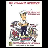 Fire Command Workbook (Res22402)