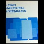 Using Industrial Hydraulics